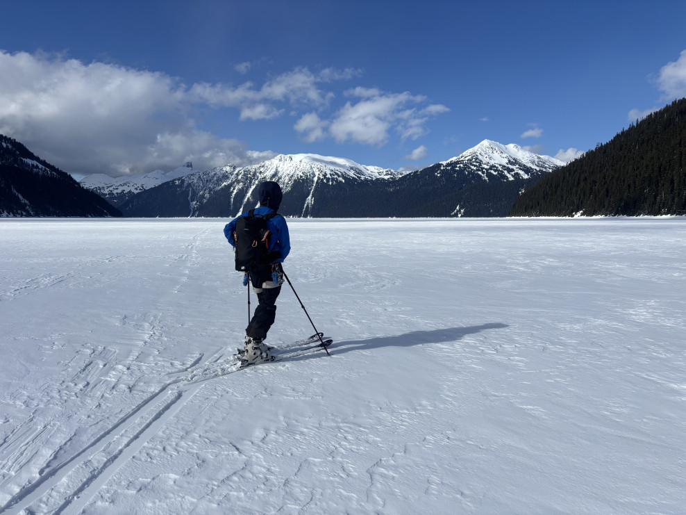 Par 5. 420 yards. Driver.